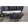 FREIGHTLINER CASCADIA 125 2018UP MUD FLAP HANGER thumbnail 1