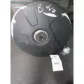 FREIGHTLINER CASCADIA 125 2018UP WHEELHUB COVER thumbnail 2