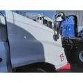 FREIGHTLINER CASCADIA 125 EVOLUTION HOOD thumbnail 5