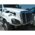 FREIGHTLINER CASCADIA 125 EVOLUTION HOOD thumbnail 3