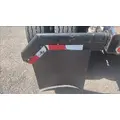 FREIGHTLINER CASCADIA 125 EVOLUTION MUD FLAP HANGER thumbnail 1
