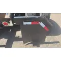 FREIGHTLINER CASCADIA 125 EVOLUTION MUD FLAP HANGER thumbnail 1