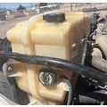 FREIGHTLINER CASCADIA 125 EVOLUTION RADIATOR OVERFLOW TANK thumbnail 1