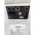 FREIGHTLINER CASCADIA 125BBC Dash Panel thumbnail 1