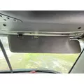 FREIGHTLINER CASCADIA 125BBC Interior Sun Visor thumbnail 1