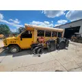 FREIGHTLINER CASCADIA 125BBC Radiator Core Support thumbnail 10