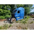 FREIGHTLINER CASCADIA 125BBC Spindle  Knuckle, Front thumbnail 1