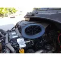 FREIGHTLINER CASCADIA 125 AIR CLEANER thumbnail 1