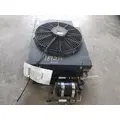 FREIGHTLINER CASCADIA 125 AIR CONDITIONER CONDENSER thumbnail 3