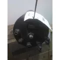 FREIGHTLINER CASCADIA 125 AIR TANK thumbnail 2