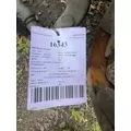 FREIGHTLINER CASCADIA 125 Axle Beam (Front) thumbnail 2