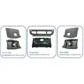 FREIGHTLINER CASCADIA 125 BUMPER ASSEMBLY, FRONT thumbnail 2