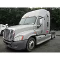 FREIGHTLINER CASCADIA 125 BUMPER ASSEMBLY, FRONT thumbnail 2