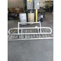 FREIGHTLINER CASCADIA 125 BUMPER BRUSH GUARD thumbnail 4