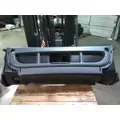 FREIGHTLINER CASCADIA 125 BUMPER CENTER thumbnail 1