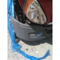 FREIGHTLINER CASCADIA 125 BUMPER END thumbnail 1