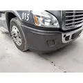 FREIGHTLINER CASCADIA 125 BUMPER END thumbnail 1