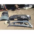 FREIGHTLINER CASCADIA 125 Bumper Assembly, Front thumbnail 1