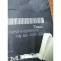 FREIGHTLINER CASCADIA 125 CAB CONTROL UNIT MODULE thumbnail 2