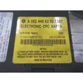 FREIGHTLINER CASCADIA 125 CAB CONTROL UNIT MODULE thumbnail 3