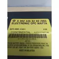 FREIGHTLINER CASCADIA 125 CAB CONTROL UNIT MODULE thumbnail 2