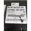 FREIGHTLINER CASCADIA 125 CAB CONTROL UNIT MODULE thumbnail 2