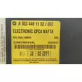 FREIGHTLINER CASCADIA 125 CAB CONTROL UNIT MODULE thumbnail 2