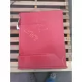 FREIGHTLINER CASCADIA 125 CAB SKIRTSIDE FAIRING thumbnail 2