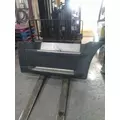 FREIGHTLINER CASCADIA 125 CAB SKIRTSIDE FAIRING thumbnail 2