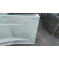 FREIGHTLINER CASCADIA 125 CAB SKIRTSIDE FAIRING thumbnail 1