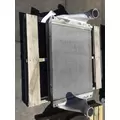 FREIGHTLINER CASCADIA 125 CHARGE AIR COOLER (ATAAC) thumbnail 3