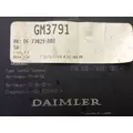 FREIGHTLINER CASCADIA 125 CHASSIS CONTROL MODULE..CCM thumbnail 2