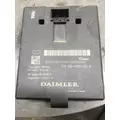 FREIGHTLINER CASCADIA 125 CHASSIS CONTROL MODULE..CCM thumbnail 1