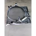 FREIGHTLINER CASCADIA 125 COOLING ASSEMBLY (RAD, COND, ATAAC) thumbnail 1