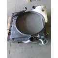 FREIGHTLINER CASCADIA 125 COOLING ASSEMBLY (RAD, COND, ATAAC) thumbnail 2