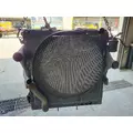 FREIGHTLINER CASCADIA 125 COOLING ASSEMBLY (RAD, COND, ATAAC) thumbnail 2