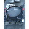 FREIGHTLINER CASCADIA 125 COOLING ASSEMBLY (RAD, COND, ATAAC) thumbnail 2