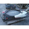 FREIGHTLINER CASCADIA 125 COOLING ASSEMBLY (RAD, COND, ATAAC) thumbnail 4