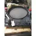 FREIGHTLINER CASCADIA 125 COOLING ASSEMBLY (RAD, COND, ATAAC) thumbnail 3