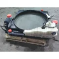 FREIGHTLINER CASCADIA 125 COOLING ASSEMBLY (RAD, COND, ATAAC) thumbnail 6
