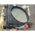 FREIGHTLINER CASCADIA 125 COOLING ASSEMBLY (RAD, COND, ATAAC) thumbnail 7