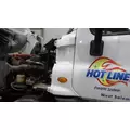 FREIGHTLINER CASCADIA 125 COWL thumbnail 1