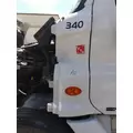 FREIGHTLINER CASCADIA 125 COWL thumbnail 1