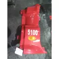 FREIGHTLINER CASCADIA 125 COWL thumbnail 2
