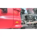 FREIGHTLINER CASCADIA 125 COWL thumbnail 1