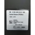 FREIGHTLINER CASCADIA 125 DASH CONTROL MODULE thumbnail 2