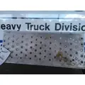 FREIGHTLINER CASCADIA 125 DECK (CATWALK) STEP thumbnail 1