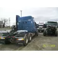 FREIGHTLINER CASCADIA 125 DISMANTLED TRUCK thumbnail 4