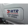 FREIGHTLINER CASCADIA 125 DOOR, COMPARTMENT thumbnail 1