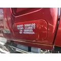 FREIGHTLINER CASCADIA 125 DOOR, COMPARTMENT thumbnail 1
